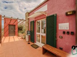 Hotiday Apartments Portoferraio, hotel u gradu 'Portoferraio'