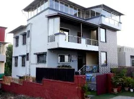 Malama Stay Solara Villa 5BHK Panchgani