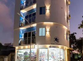 Pearls Apartments