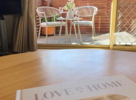 Cosy and Peaceful Retreat, hotel v Melbourne