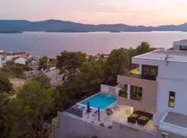 Villa Mara in Komarna by Villas Guide