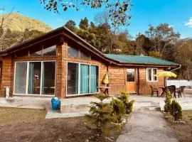 Alaknanda Adventure Resort and Rafting Camp