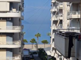 Sea Grand Apartament, hotel v destinaci Vlorë