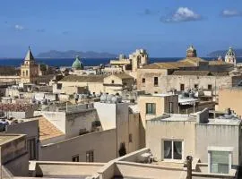 Casa azzurra
