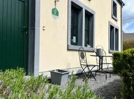 Gîte La Clef des Champs