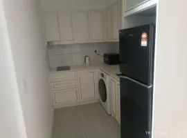 Axon Residence Bukit Bintang