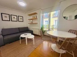 AtuaireHome Balcón a la Puebla 38 con Parking Incluido