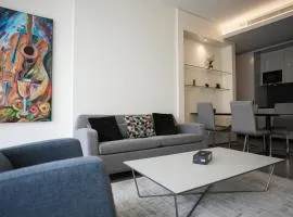 Unit For Living