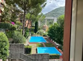 Casa BETTI DECK
