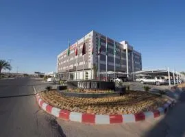 رؤوم ان للشقق الفندقية-Raoum Inn Hotel Apartments