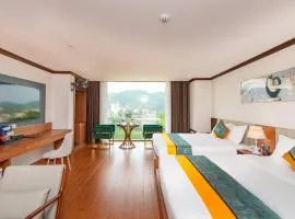 Khách sạn Việt Trung