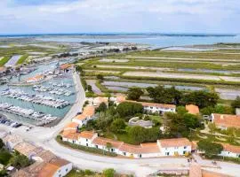 VVF Résidence Île de Ré Ars-en-Ré