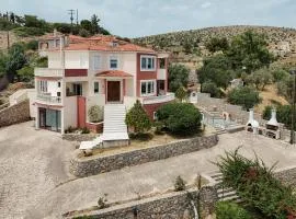 Kampos View Villa