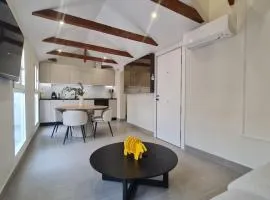 Navas PentHouse 301 By Florentia Homes