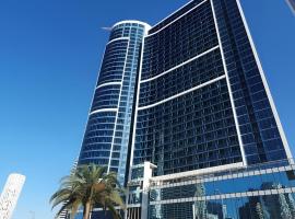 NOVA Seaside Living Apartments Batumi, hotel en Batumi