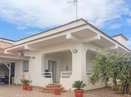 Nice Home In Ribera With Wifi, Hotel in Ribera