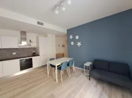 Design a PSG con aria condizionata