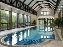Villa Romana Mazury