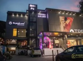 HOTEL TRIDEV GRAND