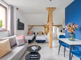 CityCenterApartment/M2/4