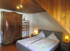 Ferienwohnung Am Homburg Nr 2