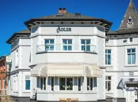 Hotel Adler & Eventlocation GmbH
