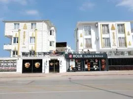 Babil Hotel