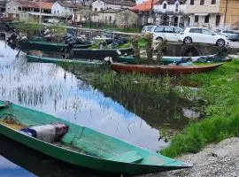 Apartments Skadar Lake