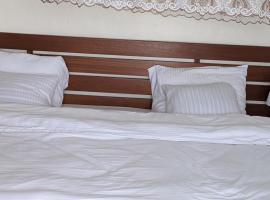 CENTRE BETHEL Ltd, hotel v destinaci Île Mbabara