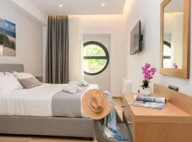 Ameda Luxury Apartments