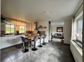 Gîte La Clef des Champs