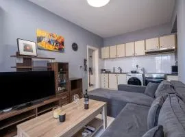 Central square 1 st floor apartment