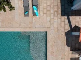 Villa Aqua Madalena by MP