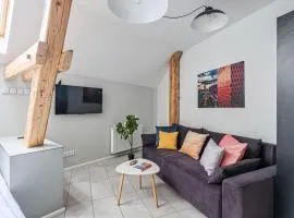 CityCenterApartment/M2/8