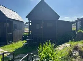 CAMPING A GRANDELLA
