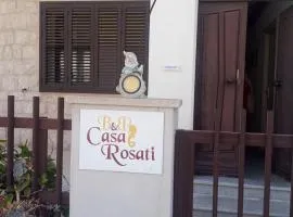 Casa Rosati