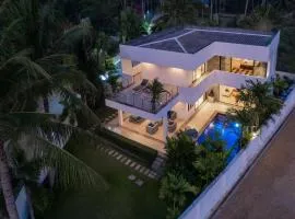 Baan Siri Varee - Private Village Luxury in Ban Tai, Koh Samui