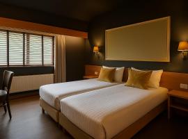 Moeke Breughel, hotel v destinaci Winschoten