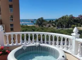 Penthouse Beachview Torrevieja