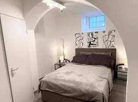 Perfect Getaway Room