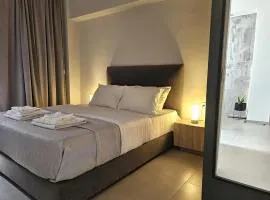Spartan Townhouse Thermopylae Terrace Apartment 1