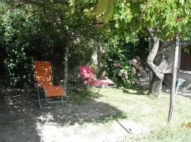 Maison accueillante à Saint-Martin-de-Boubaux, jardin agréable
