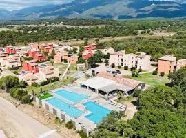 Appartement 32 - Résidence les Hameaux de Saint Cyprien