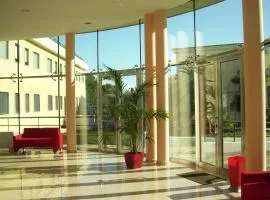 Casa di Ospitalità religiosa San Francesco d'Assisi - BA