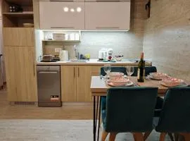 Apartman Doknić