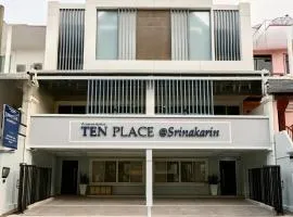 Ten Place at Srinakarin