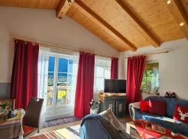Komfort-Ferienwohnung Südbalkon, ruhige Lage - TIROL