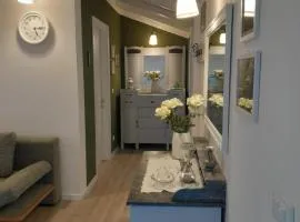 Cortile Fiorito B&B