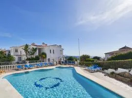 Manilva Beach Apartment