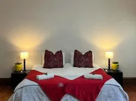 Toni's Cottage